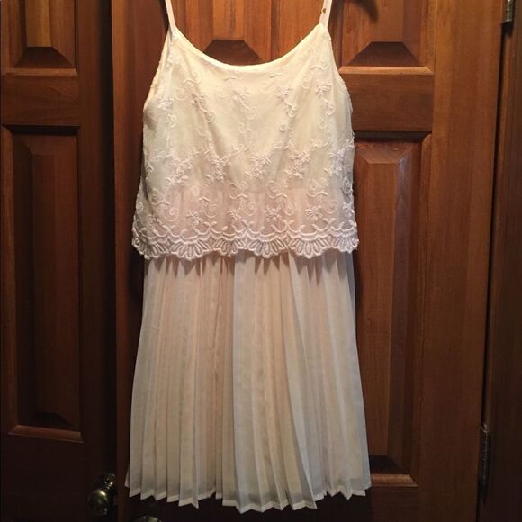 Forever 21 dress size small - Picture 1 of 7
